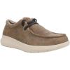 imageARIAT Mens Hilo Stretch SneakerBrown