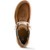 imageARIAT Mens Hilo Stretch SneakerChestnut Suede