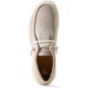 imageARIAT Mens Hilo Stretch SneakerGrey Corduroy