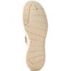 imageARIAT Mens Hilo Stretch SneakerGrey Flannel BlanketBark Brown