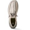 imageARIAT Mens Hilo Stretch SneakerGreyAmerican Flag