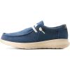 imageARIAT Mens Hilo Stretch SneakerNavy Corduroy