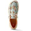 imageARIAT Mens Hilo Stretch SneakerOlive Rainbow Trout