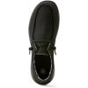 imageARIAT Mens Hilo Stretch SneakerSolid Black