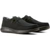imageARIAT Mens Hilo Stretch SneakerSolid Black