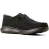 imageARIAT Mens Hilo Stretch SneakerSolid Black