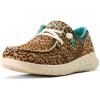 imageARIAT Hilo Womens Slip OnHair on Cheetah Print