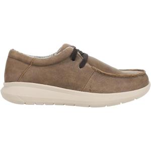 imageARIAT Mens Hilo Stretch SneakerBrown