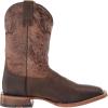 imageAriat Mens Crosshair Western BootDark WhiskeyAntique Brown