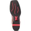 imageAriat Womens Round Up Wide Square Toe Western BootLioness