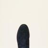 imageAriat Mens Yellowstone Midnight Rancher Western BootOiled Navy Roughout