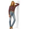 imageAriat Womens Yellowstone Prairie ShirtRed Floral