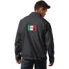 imageARIAT Mens New Team Softshell JacketCharcoal