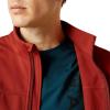 imageARIAT Mens New Team Softshell JacketFired Brick