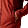 imageARIAT Mens New Team Softshell JacketFired Brick