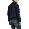 imageARIAT Mens New Team Softshell JacketMarine