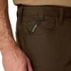 imageARIAT Mens Rebar M4 Relaxed Durastretch Made Tough Stackable Straight Leg PantBrown