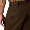 imageARIAT Mens Rebar M4 Relaxed Durastretch Made Tough Stackable Straight Leg PantBrown