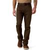 imageARIAT Mens Rebar M4 Relaxed Durastretch Made Tough Stackable Straight Leg PantBrown