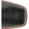 imageARIAT Womens RemudaBlack Deertan