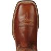 imageARIAT Womens RemudaNaturally Dark Brown