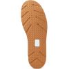 imageAriat Womens Cruiser Embossed Moccasins Flats Casual  BlueAdobeTan and White Hair on