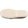 imageAriat Womens Cruiser Embossed Moccasins Flats Casual  BlueBarley