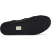 imageAriat Womens Cruiser Embossed Moccasins Flats Casual  BlueBlack SuedeGold Glitter