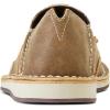 imageAriat Womens Cruiser Embossed Moccasins Flats Casual  BlueBrown BomberSanta Fe Mustard