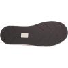 imageAriat Womens Cruiser Embossed Moccasins Flats Casual  BlueBrown Suede