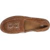 imageAriat Womens Cruiser Embossed Moccasins Flats Casual  BlueGinger SuedeLight Gold Glitter