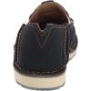imageAriat Womens Cruiser Embossed Moccasins Flats Casual  BlueNavy Blue SuedeSaddle Up Print