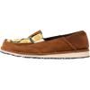 imageAriat Womens Cruiser Embossed Moccasins Flats Casual  BluePeanutField of Sun