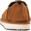 imageAriat Womens Cruiser Embossed Moccasins Flats Casual  BluePeanutField of Sun