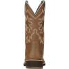 imageAriat Womens Delilah BrownTeal BootToasted Brown