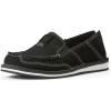 Black Suede
