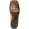 imageARIAT Circuit Patriot Mens BootBurned Grey Roughout