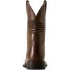 imageARIAT Circuit Patriot Mens BootWeathered Tan