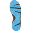 imageARIAT Spitfire Mens BootBrown BomberBlue Laces