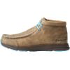 imageARIAT Spitfire Mens BootCowboy Brown