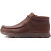 imageARIAT Spitfire Mens BootDeepest Clay