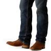 imageAriat Mens M2 Relaxed Fit Boot Cut JeanBradford