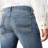 imageAriat Mens M2 Relaxed Fit Boot Cut JeanBrandon