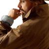 imageAriat Mens Yellowstone Herder Waxed Shirt JacketRich Brown