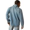 imageAriat Mens Yellowstone Weekly Denim ShirtLight Stone Wash