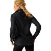 imageAriat Womens Yellowstone Weekly Denim ShirtRinse