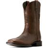 imageARIAT Circuit Patriot Mens BootWeathered Tan