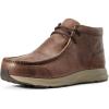 imageARIAT Spitfire Mens BootCowboy Brown
