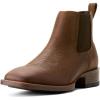 Brown Oiled Rowdy