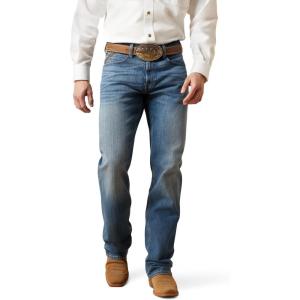 imageAriat Mens M2 Relaxed Fit Boot Cut JeanBrandon